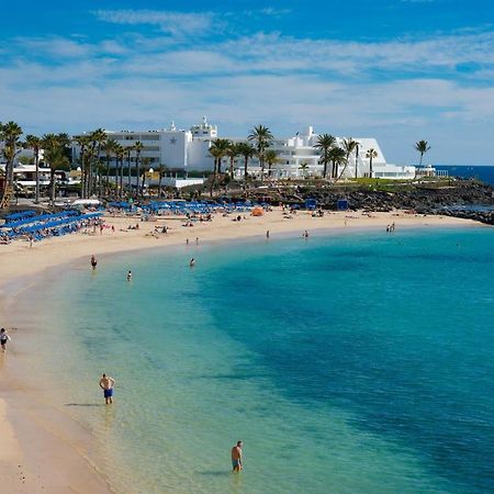 Villa Sea Breeze Ocean View Плайя-Бланка Екстер'єр фото